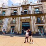 Mexico City: Historic Center Walking Tour and Bellas Artes - Final Words