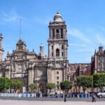 Mexico City: History & Culture Walking Tour - What’s Included and What’s Not
