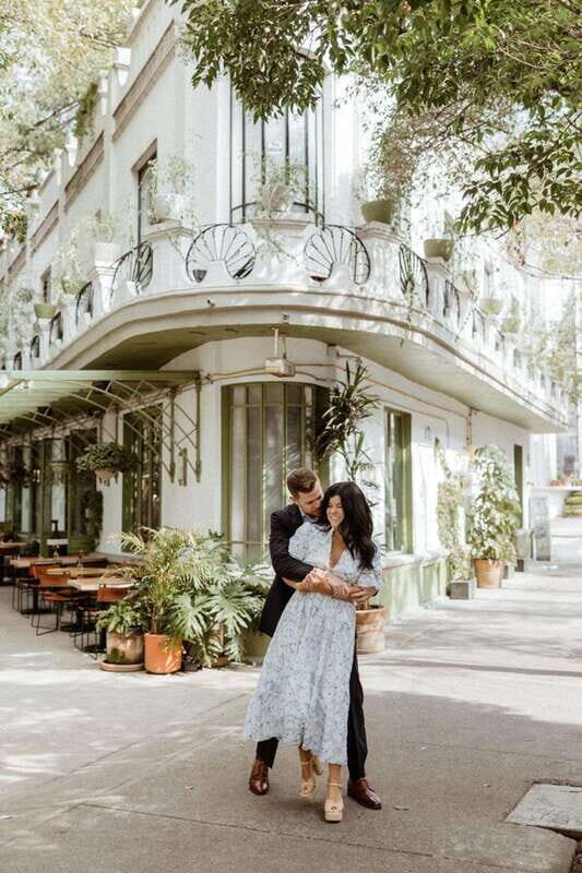 Mexico City Instagram tour with a private photographer - The Value of This Experience