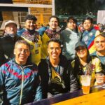 Mexico City: Join a Soccer Matchday Experience with local - Who This Tour Is Best For