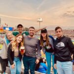 Mexico City: Join a Soccer Matchday Experience with local - The Itinerary in Detail