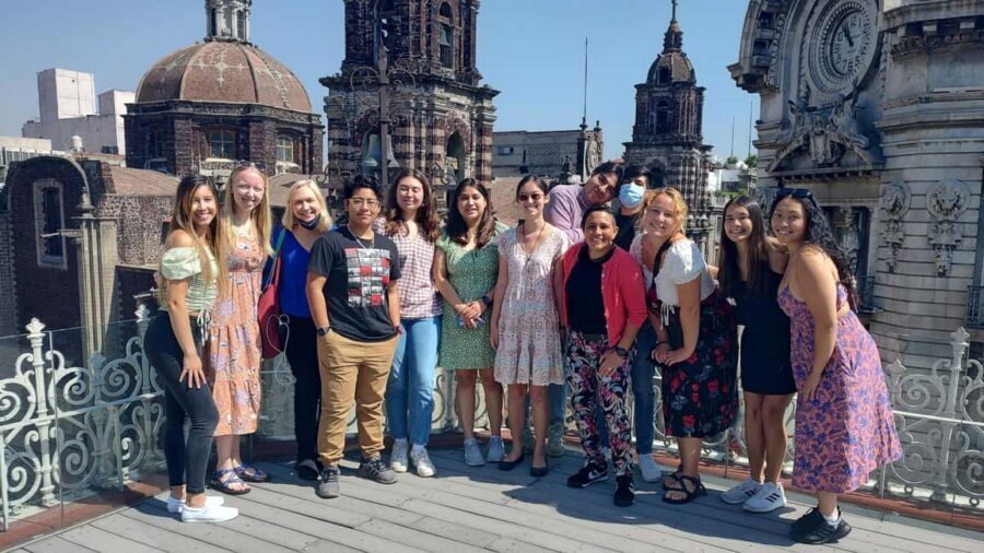 Mexico City: Master Intro - Who Should Consider This Tour?