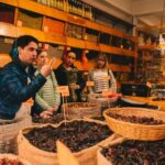 Mexico City: Mercado de Jamaica Hidden Foodie Experience - Why This Tour Stands Out