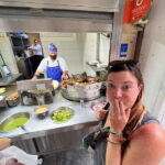 Mexico City: Mezcal & All you can eat tacos tour in Polanco! - Exploring Polanco’s Culinary Scene in Depth