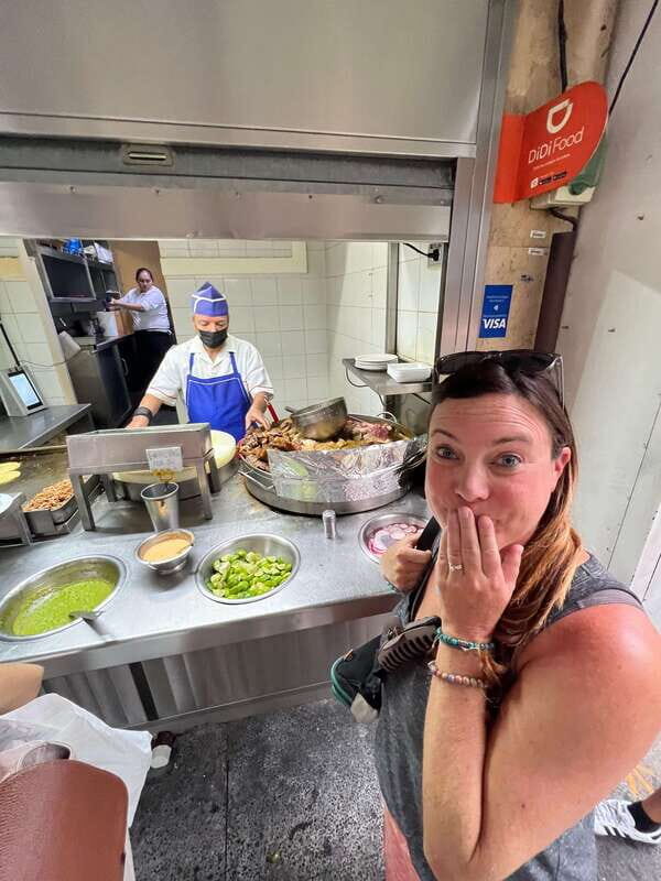 Mexico City: Mezcal & All you can eat tacos tour in Polanco! - Exploring Polanco’s Culinary Scene in Depth