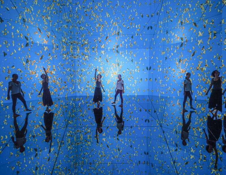 Mexico City: "Mystika". Relaxation experience. - An In-Depth Look at "Mystika" in Mexico City