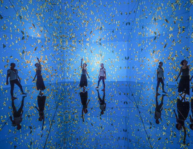 Mexico City: "Mystika". Relaxation experience. - An In-Depth Look at "Mystika" in Mexico City