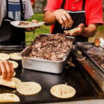 Mexico City: Old Town Food Tour of 7 Tastings & Secret Dish - Guides and Stories: Bringing Food to Life