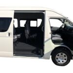 Mexico City One Way Shuttle Service Hotel - Airport / Airport - Hotel - The Experience on Arrival and Departure