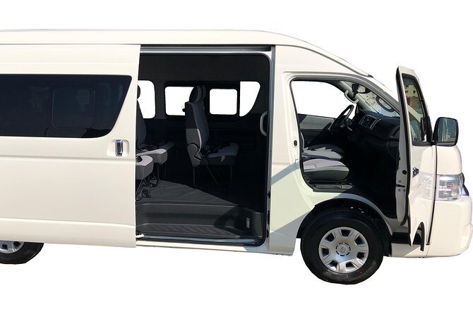 Mexico City One Way Shuttle Service Hotel - Airport / Airport - Hotel - The Experience on Arrival and Departure