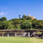 Mexico City Private Highlights Ride Through the Historic Center - Who Should Book This Tour?