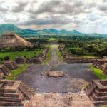 Mexico City Private Tour with Teotihuacan, Murals, Guadalupe Basilica - The Guide: A Mixed Experience