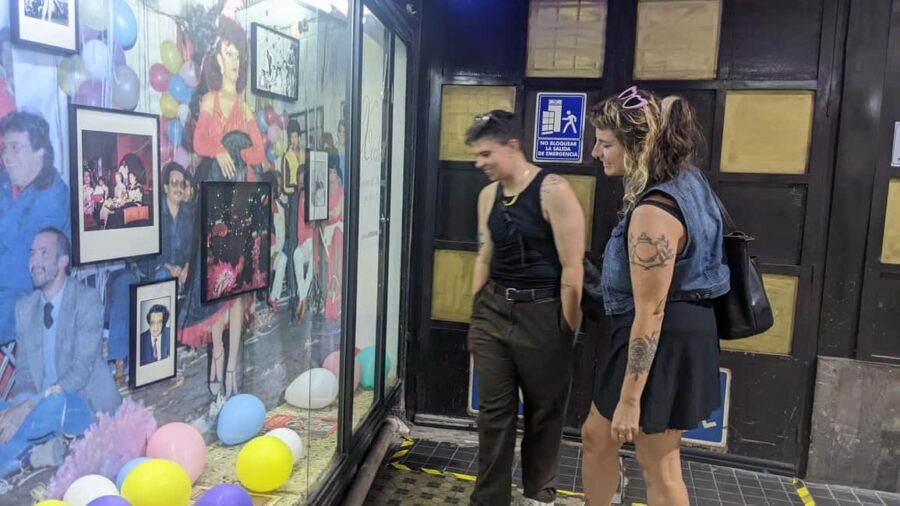 Mexico City: Queer Mexican History - What to Expect on the Tour