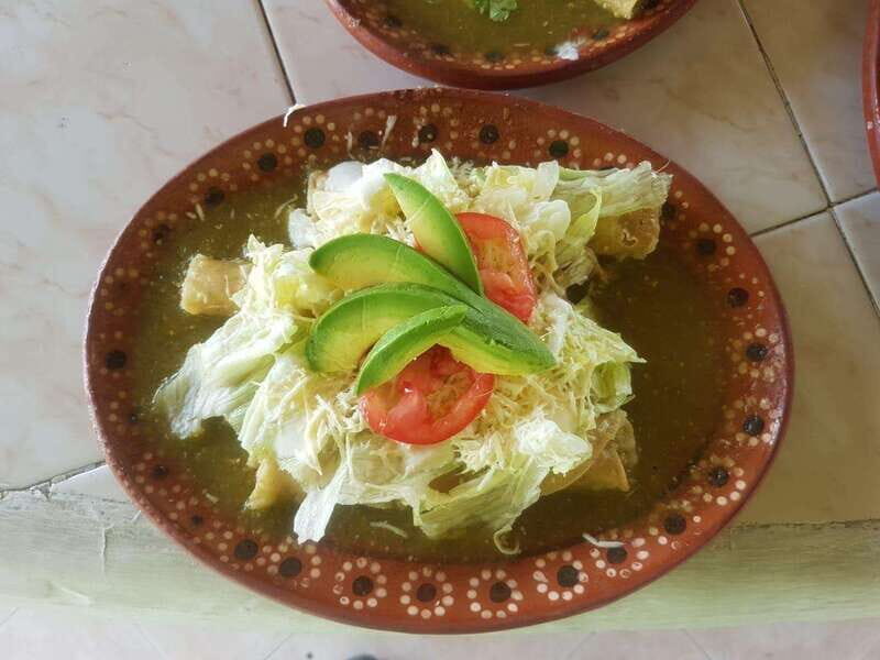 Mexico City: Raft to Rushing Waters and Visit Cuernavaca - The Itinerary Breakdown