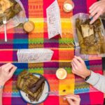 Mexico City: Roma and Condesa street food and biking tour - Who Will Love This Tour?