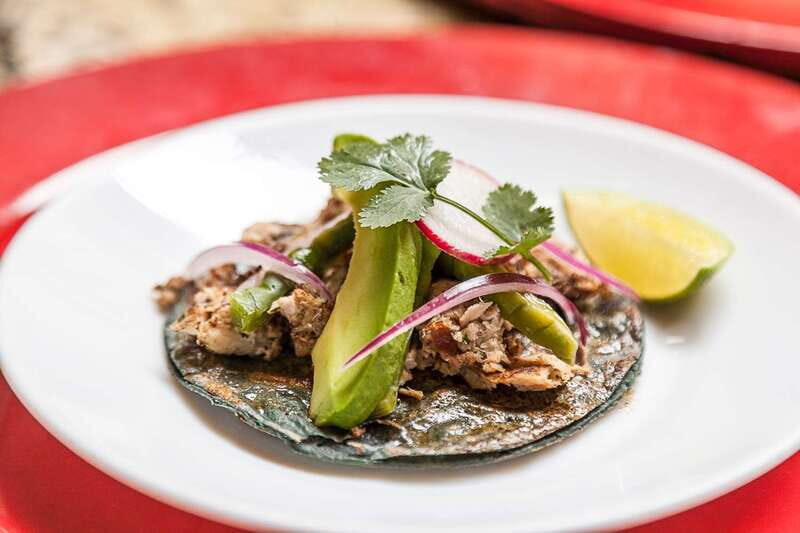 Mexico City: Roma Norte Food Walking Tour - An In-Depth Look at the Roma Norte Food Walking Tour