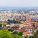 Mexico City: San Miguel de Allende Private Day Tour - What Travelers Should Bring