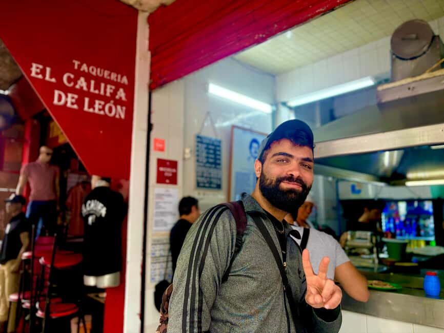 Mexico City: Santa María la Ribera Walking Tour - Why This Tour Offers Great Value