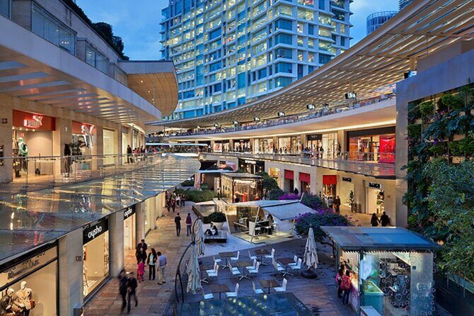 Mexico City Self-Guided Audio Experience - Who Should Consider This Tour?