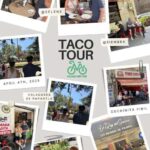 Mexico City: Taco Tasting Bike Tour in Polanco - Practical Details