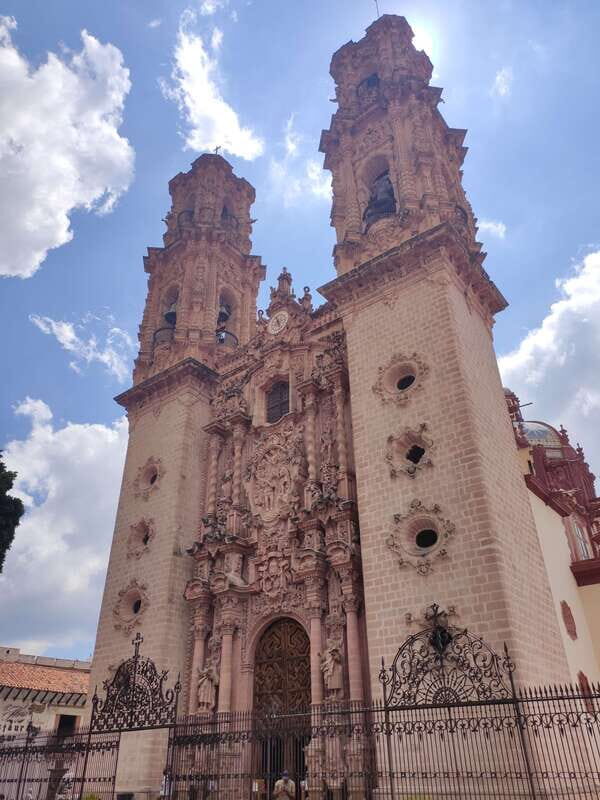 Mexico City: Taxco & Cuernavaca Tour with Pre-Hispanic Mine - What You’ll Love About This Tour