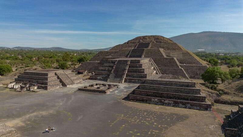 Mexico City: Teotihuacan Early Morning Access Half-Day Tour - What Makes This Tour Stand Out?