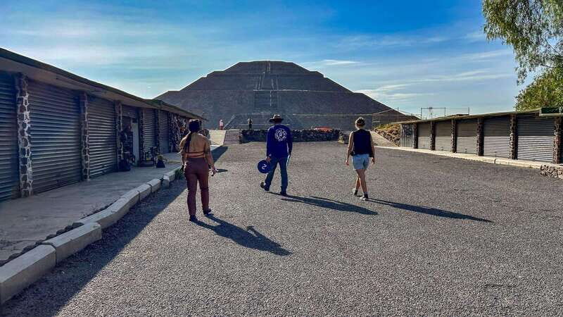 Mexico City: Teotihuacan Early or Afternoon Access Tour - Analyzing the Value and Practical Aspects