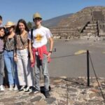 Mexico City: Teotihuacan Pyramids Afternoon Mid-Day Tour - Final thoughts