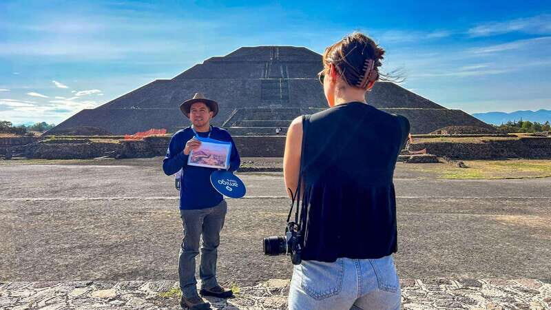 Mexico City: Teotihuacan Pyramids Early Access Guided Tour - What Travelers Say: Authentic Insights from Reviews