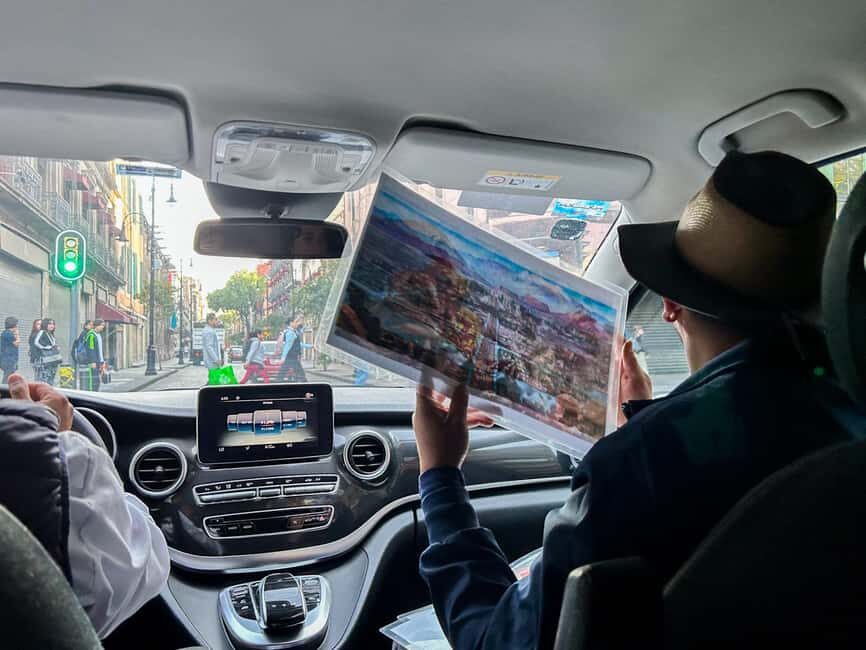 Mexico City: Teotihuacan Ruins Late Access Afternoon Tour - Analyzing the Price and What You Get