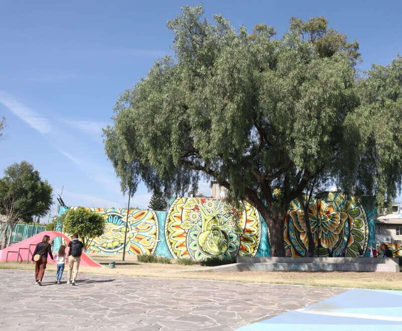 Mexico City: The Ultimate Family Adventure in CDMX - Visiting the Natural History Museum