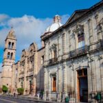 Mexico City to Morelia: History, Heritage, and Culture Tour - In-Depth Look at the Itinerary