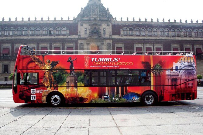 Mexico City Tourist Bus Tour - Authenticity and Practicality: What Travelers Say