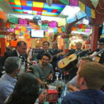 Mexico City: Traditional Mexican Bars of the Historic Center - What to Expect During the Tour