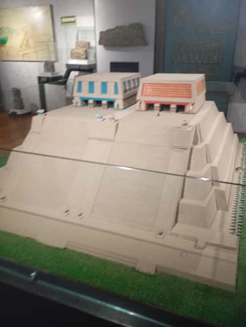 Mexico City: Tula, Tlatelolco, & Tenayuca Day Trip - FAQ