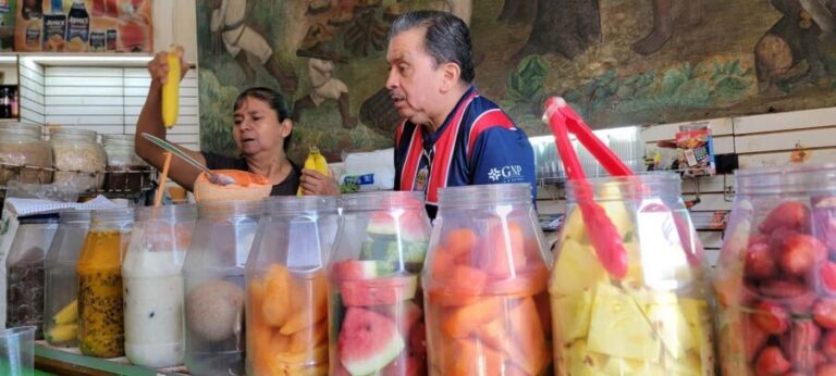 Mexico City: Vegan & Veggie Market Tour with Cooking Lesson - The Practicalities: How It All Comes Together