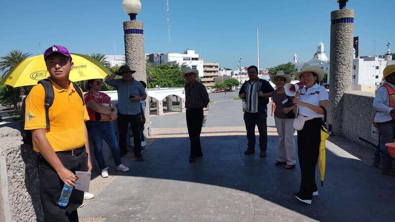 Mexico City: Villahermosa, Tabasco, A Scenic Journey - Who Is This Tour Best For?