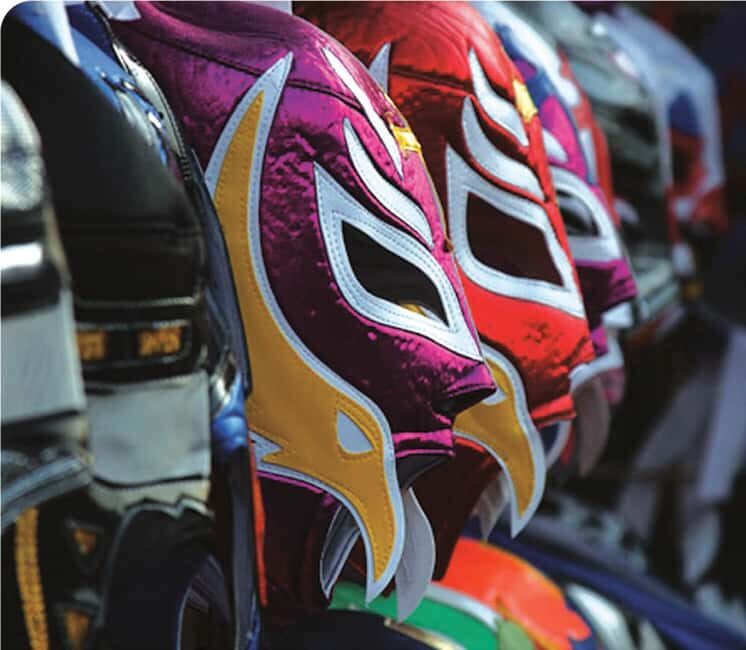 Mexico City: Wrestling Show and Liquor Tasting - Who Will Love This Tour?