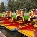 Mexico City: Xochimilco All-Included Boat Party Tour - What is the Xochimilco All-Included Boat Party?