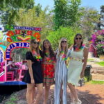 Mexico City: Xochimilco Boat Party with Unlimited Drinks - Itinerary Breakdown