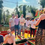 Mexico City: Xochimilco Boat with Guacamole & Premium Drinks - An In-Depth Look at the Xochimilco Boat Tour
