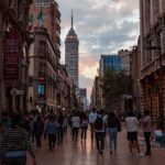 Mexico Citys downtown: history and secrets like never before - Practical Details & Value