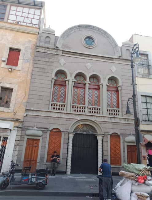 Mexico City's Jewish Quarter: Private Tour - Final Thoughts: Is This Tour Worth It?