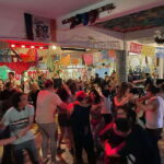 Mexico: Historic Center Nightlife Tour with Drinks - Donceles: The First Stop (45 minutes)