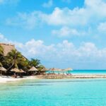 Mexico Private Transfer from Akumal / Puerto Aventuras to Cancun airport - The Sum Up