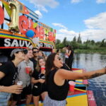 Mexico: Xochimilco Boat Party with Tequila Shots - Who Should Consider This Tour?