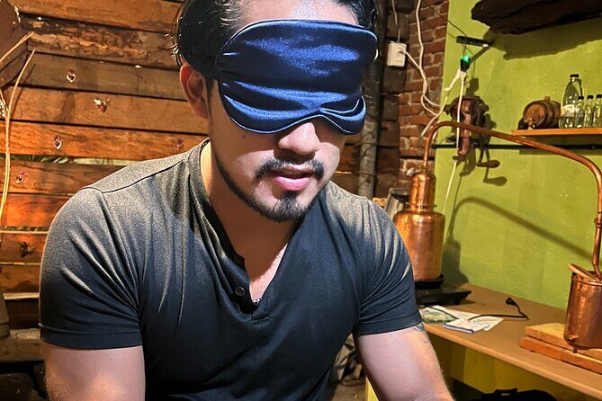 Mezcal Blind Tasting Experience - What To Expect From the Tour