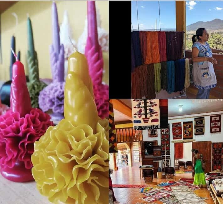 Mezcal Oaxaca: Tour, Gastronomy and Mezcal Tasting - FAQs