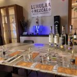 Mezcales tradicionales: Experiencia de Sabores con Historia - The Guided Tasting Experience