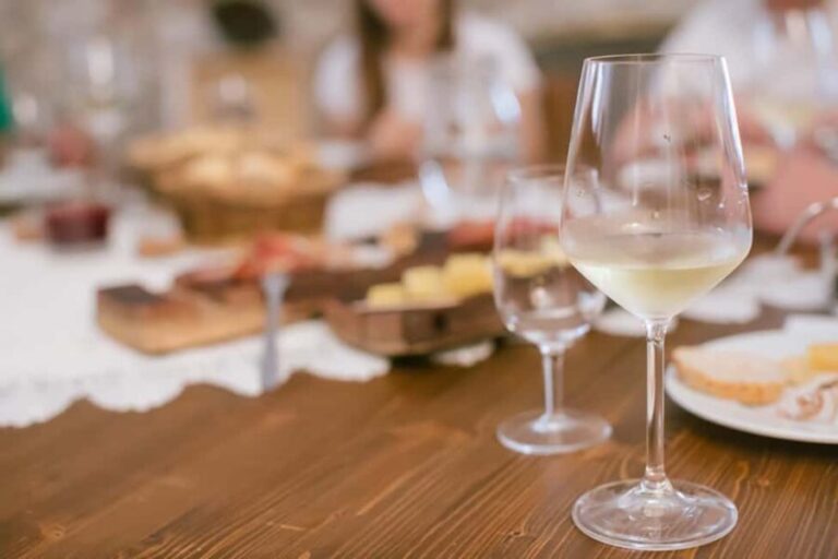 Mezzocorona: Wine Tasting and Cellar Tour with Aperitif - Who Will Enjoy This Experience?